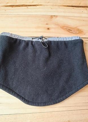 Баф флисовый george