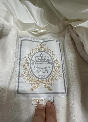 Курточка плаття 3