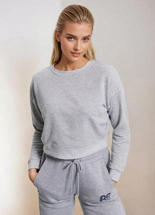 Тепловка с круглым вырезом