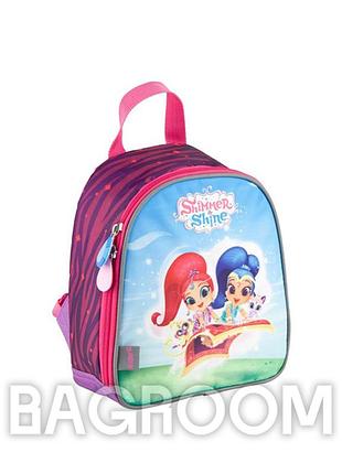 Рюкзак детский kite kids shimmer &amp;shine sh18-538xxs