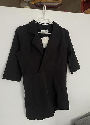 Жіночий комбінезон з шортами🌸