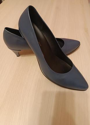 Туфли лодочки
