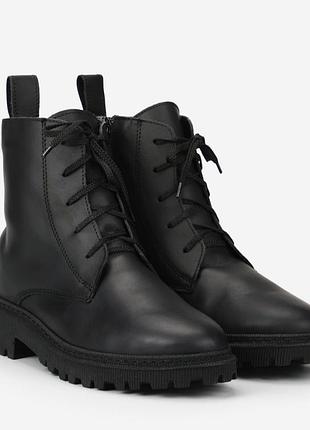 Женские ботинки braska