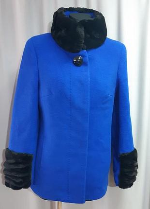 Пальто женское stella polare