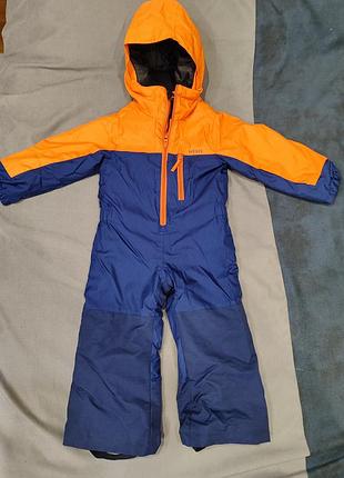 Комбінезон для хлопчика