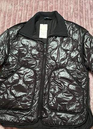Куртка zara
