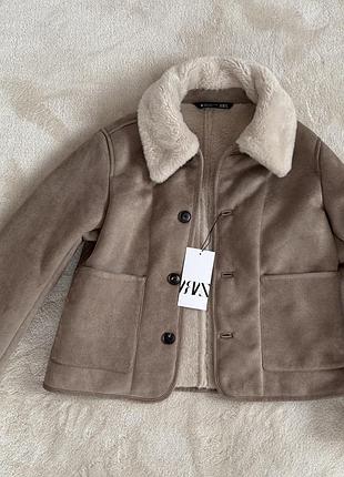 Дублянка zara