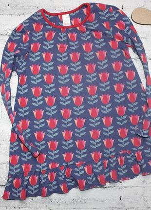 Туника miniclub 4-5 лет