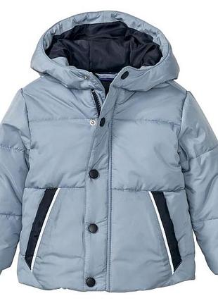 Куртка демісезонна lupilu р. 92