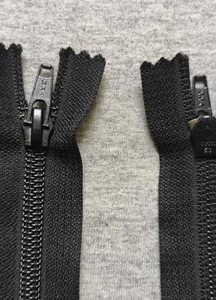 Замок молния