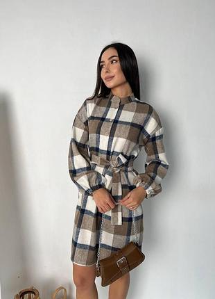 Женское платье 2