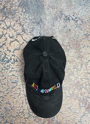 Кепка astroworld 6