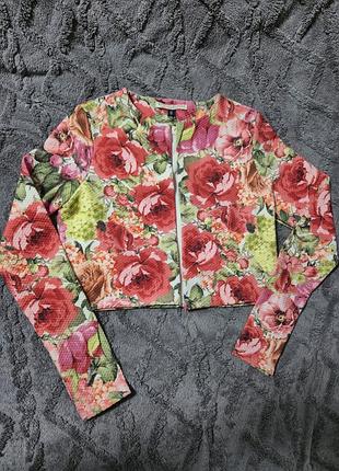 Пиджак летний