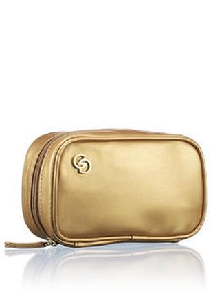 Косметичка орифлейм джордани голд oriflame giordani gold 23798