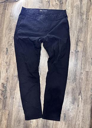 Брюки зара мужские