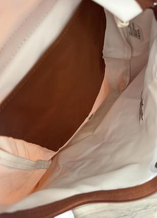 Оригінальний рюкзак longchamp 7