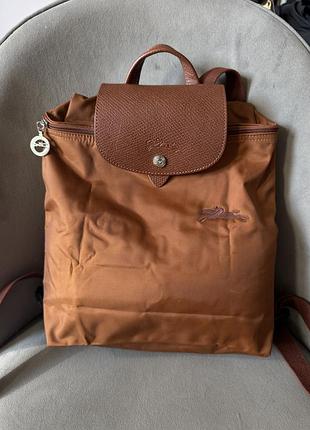 Оригінальний рюкзак longchamp 3