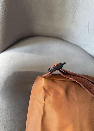 Оригінальний рюкзак longchamp 8