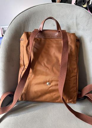 Оригінальний рюкзак longchamp 9
