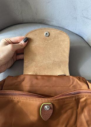 Оригінальний рюкзак longchamp 5