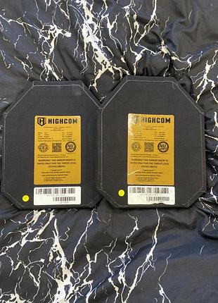 Бронеплити