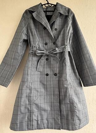 Тренч весняний (розмір s/m)