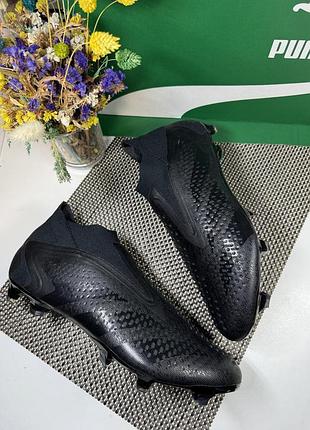 Оригінальні копки бутси adidas