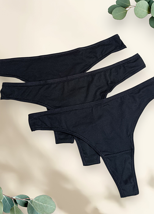 Труси стрінги