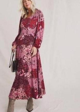 Шикарное платье от julipa