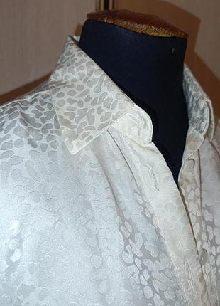 Шовкова сорочка 3