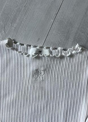 Молочний реглан 2-3 роки 2