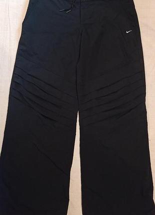 Спортивные штаны nike fit dry