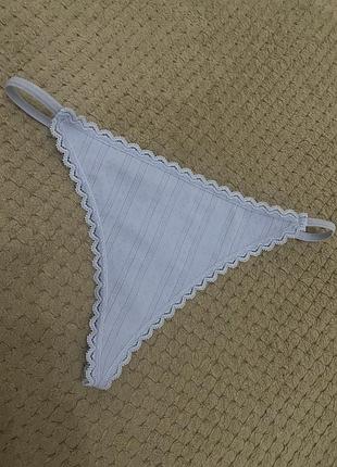 Трусики стрінги primark