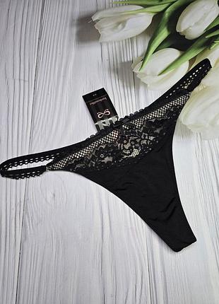 Шикарні брендові трусики hunkemoller, німеччина