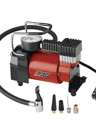 Автомобільний компресор ultimate speed umk 10 c2