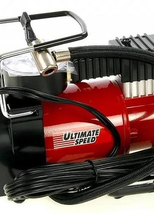 Автомобильный компрессор ultimate speed umk 10 c2 2