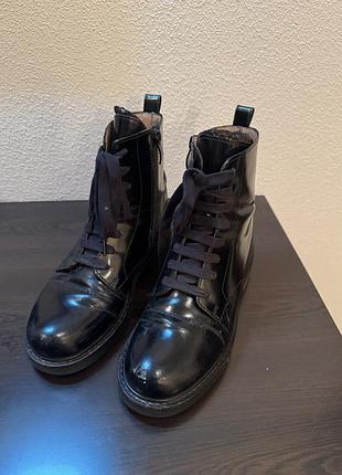 Чоботи twinset