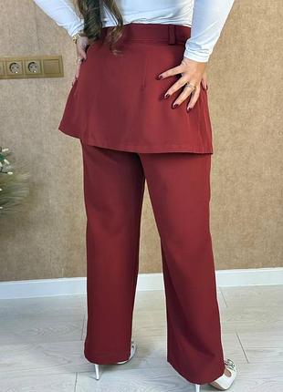 Жіночі брюки 2