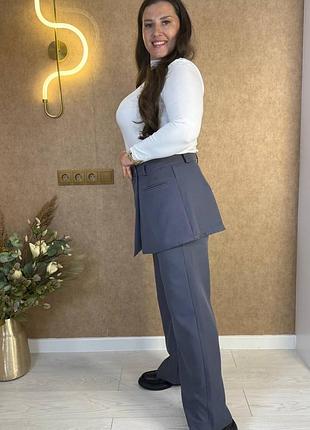 Жіночі брюки 7