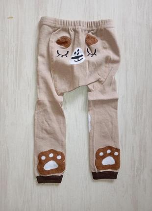 Леггинсы для малышей