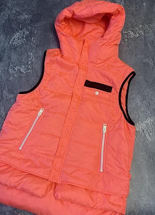 Желетка diesel