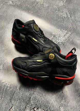 Кросівки puma balmain