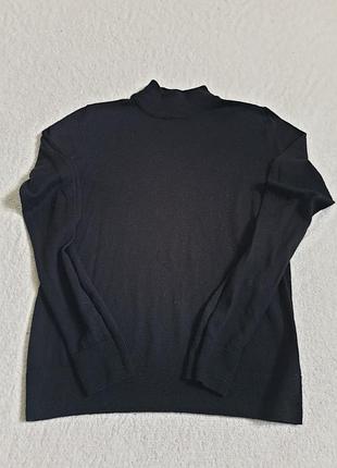 Шерстяной свитер, женский