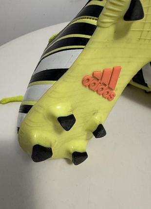 Бутси на хлопчика