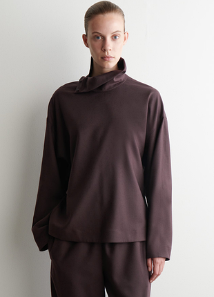 Вовняна кофта cos 1296111001