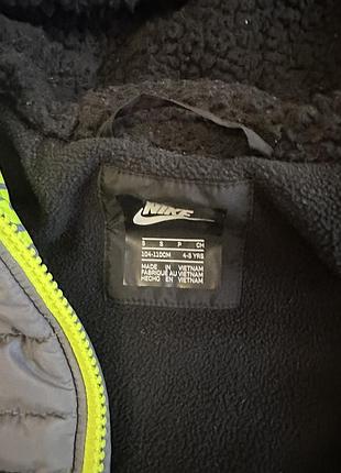 Куточка nike дитяча 4