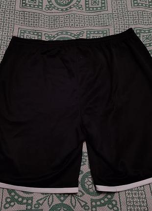Шорты puma 2
