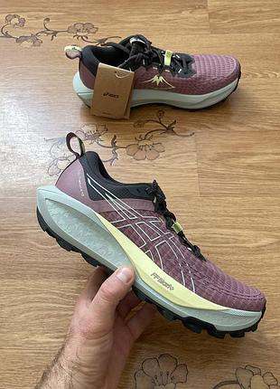 Жіночі кросівки asics gel trabuco 13