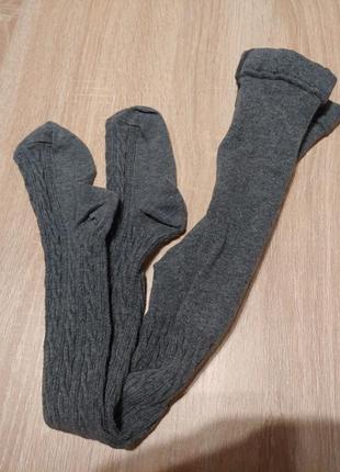 3-4роки 104см. дитячі колготки нові сток англія