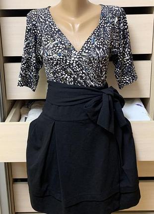 Плаття diane von furstenberg